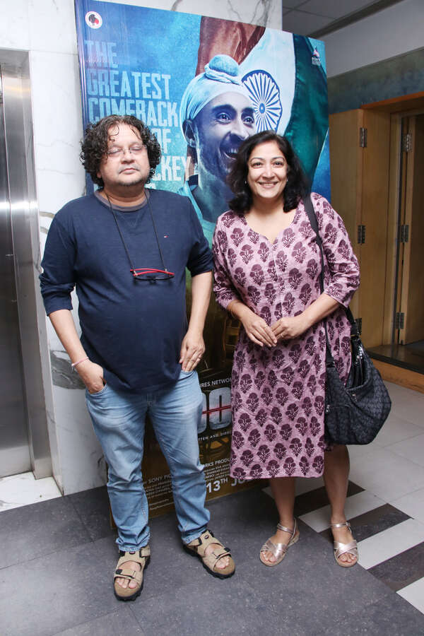 Amole Gupte Wallpapers