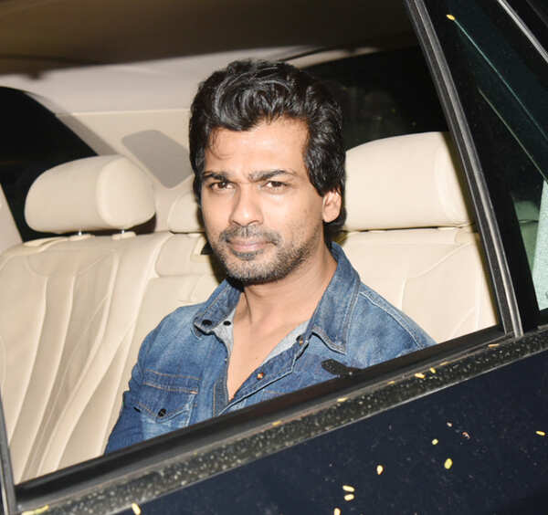 Nikhil Dwivedi