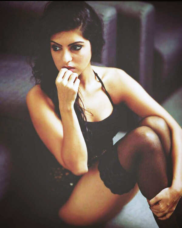Amrita Prakash Images
