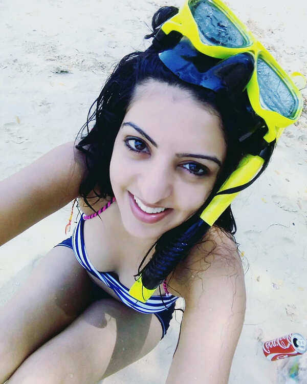 Amrita Prakash Wallpapers