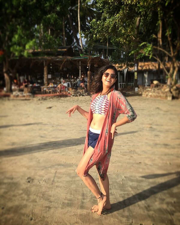 Amrita Prakash