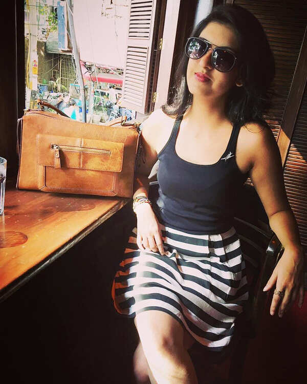 Amrita Prakash