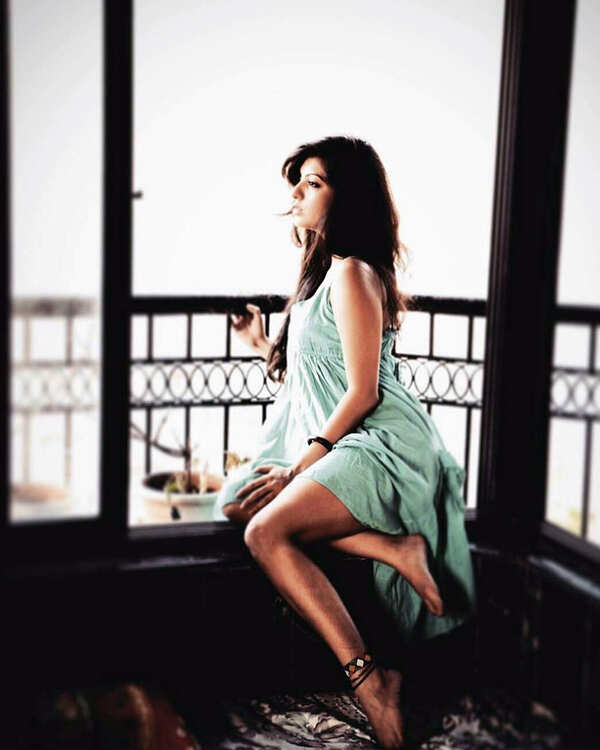 Amrita Prakash