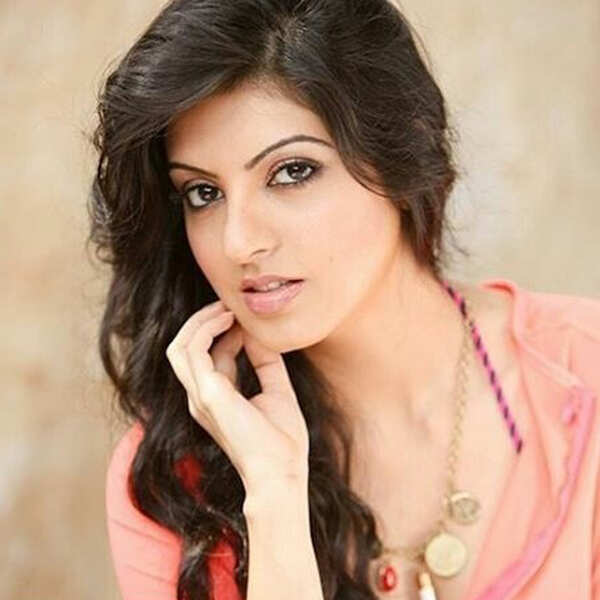 Amrita Prakash