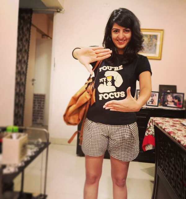 Amrita Prakash