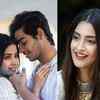 ​Sonam Kapoor lauds cousin Janhvi Kapoor and Ishaan Khatter for their debut film 'Dhadak'