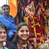 Article image for: Lakhs of devotees attend Rath Yatra of Lord Jagannath