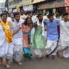 Article image for: Lakhs of devotees attend Rath Yatra of Lord Jagannath