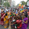 Article image for: Lakhs of devotees attend Rath Yatra of Lord Jagannath