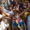 Article image for: New pictures of <i class="tbold">jagannath devotees</i>