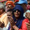 Article image for: Lakhs of devotees attend Rath Yatra of Lord Jagannath