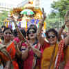Article image for: Lakhs of devotees attend Rath Yatra of Lord Jagannath