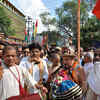 Article image for: Trending photos of <i class="tbold">jagannath devotees</i> on TOI today