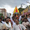 Article image for: Here are some photos of <i class="tbold">jagannath devotees</i>