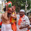 Article image for: Lakhs of devotees attend Rath Yatra of Lord Jagannath