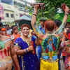 Article image for: Lakhs of devotees attend Rath Yatra of Lord Jagannath