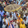 Article image for: Lakhs of devotees attend Rath Yatra of Lord Jagannath