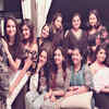 Article image for: Sandalwood’s golden girls live it up at <i class="tbold">Shilpa Ganesh</i>’s bash