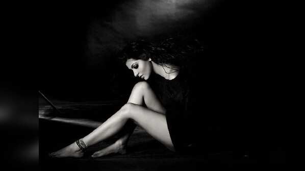 Monochrome tales