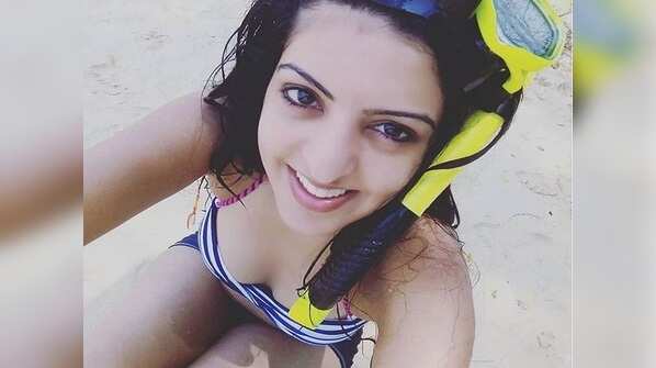 Love for the beaches