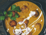 ​Aloo Kofta Curry