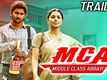 MCA - Official Hindi Trailer