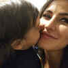 Arpita Khan's adorable birthday wish for Katrina Kaif is all things cute