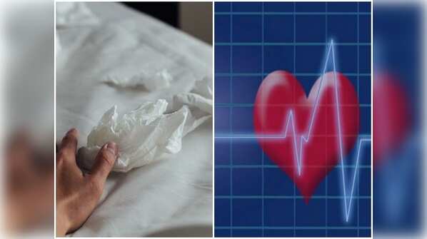 Warning! Masturbation can aggravate high blood pressure