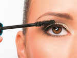 Don’t neglect lash-curling or mascara