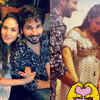 This picture of Shahid Kapoor and Mira Kapoor will get you all tingly with romance