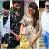 Article image for: Janhvi Kapoor and Ishaan Khatter attend Mira Rajput's <i class="tbold">baby shower</i>