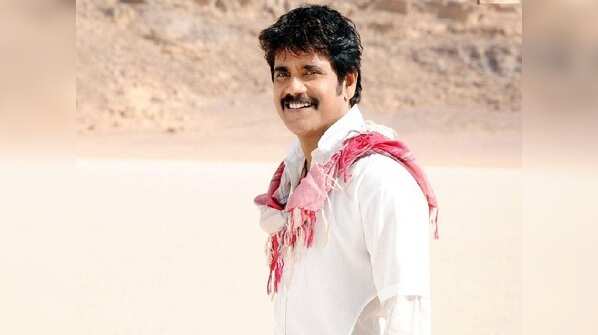 Nagarjuna