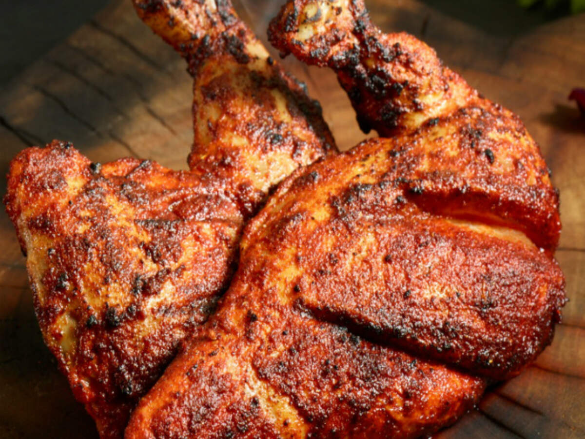Tuscan Brick Chicken Recipe