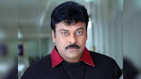 Chiranjeevi