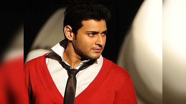 Mahesh Babu
