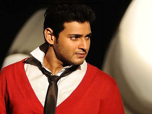 Mahesh Babu