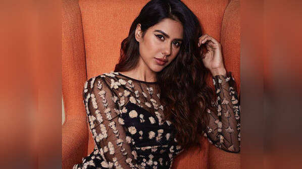 Sonam Bajwa
