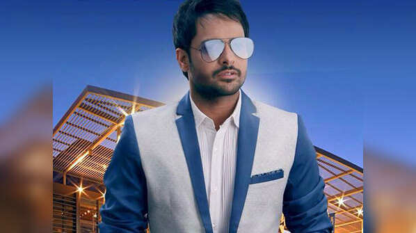Amrinder Gill