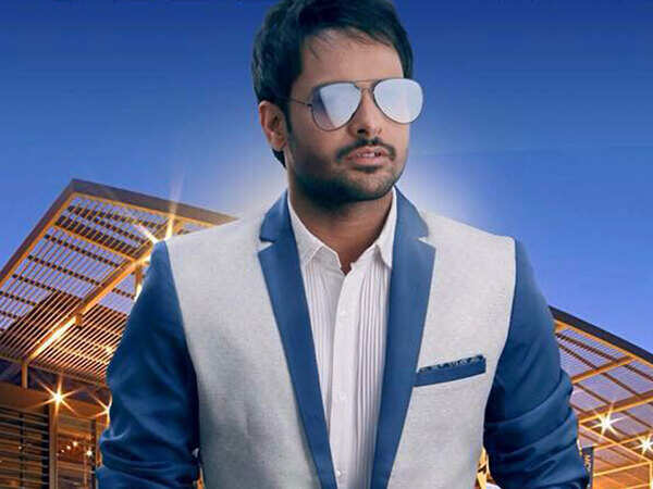 Amrinder Gill Stills