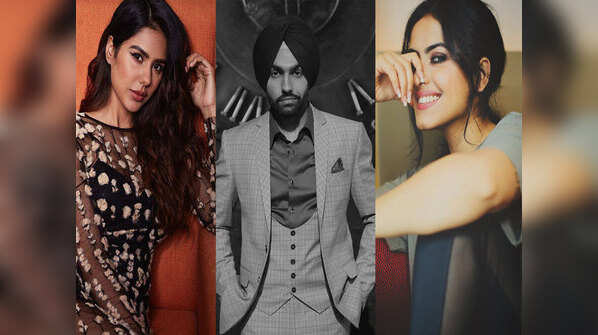 Punjabi celebrities who deserve a Bollywood break