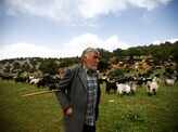 Pictures of Turkey's last nomads roam Anatolia, a region that includes much of Turkey