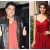 It is Sajid Khan vs Jacqueline Fernandez