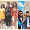 Mega cast