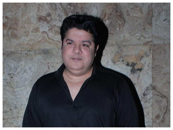 Sajid Khan
