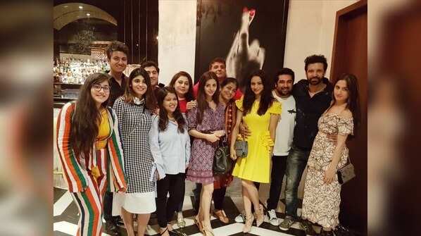 Birthday Celebrations
