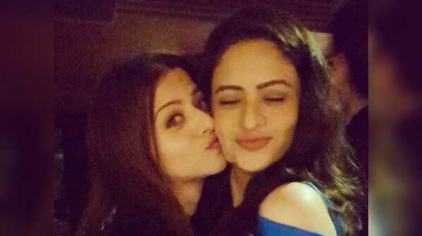 Kiss of Love