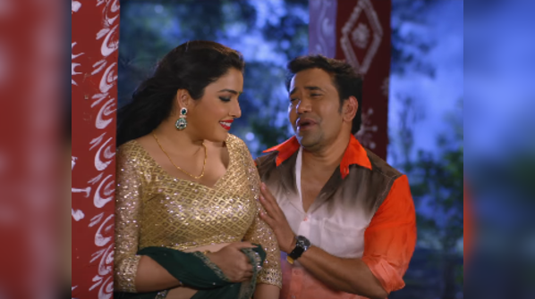 'Karela Man Pat Jayi'