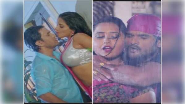 Bhojpuri songs that are perfect for monsoon season