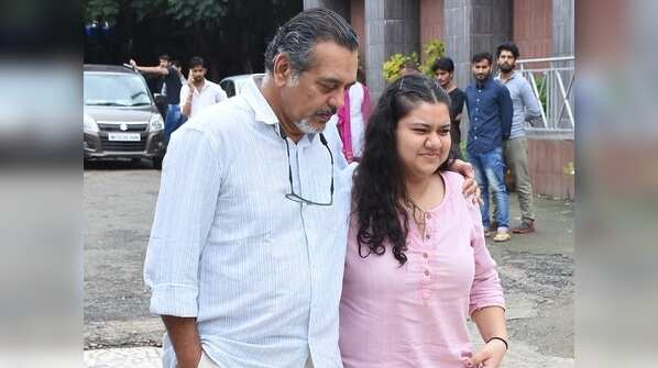Shishir Sharma mourns the death of his friend