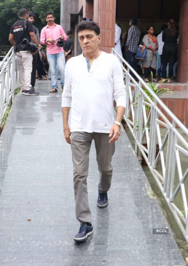 Jitendra Trehan Photos